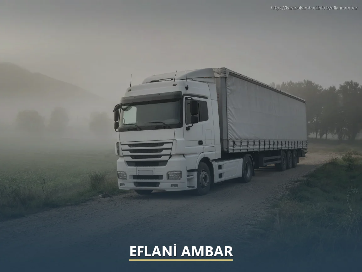 Eflani Ambar